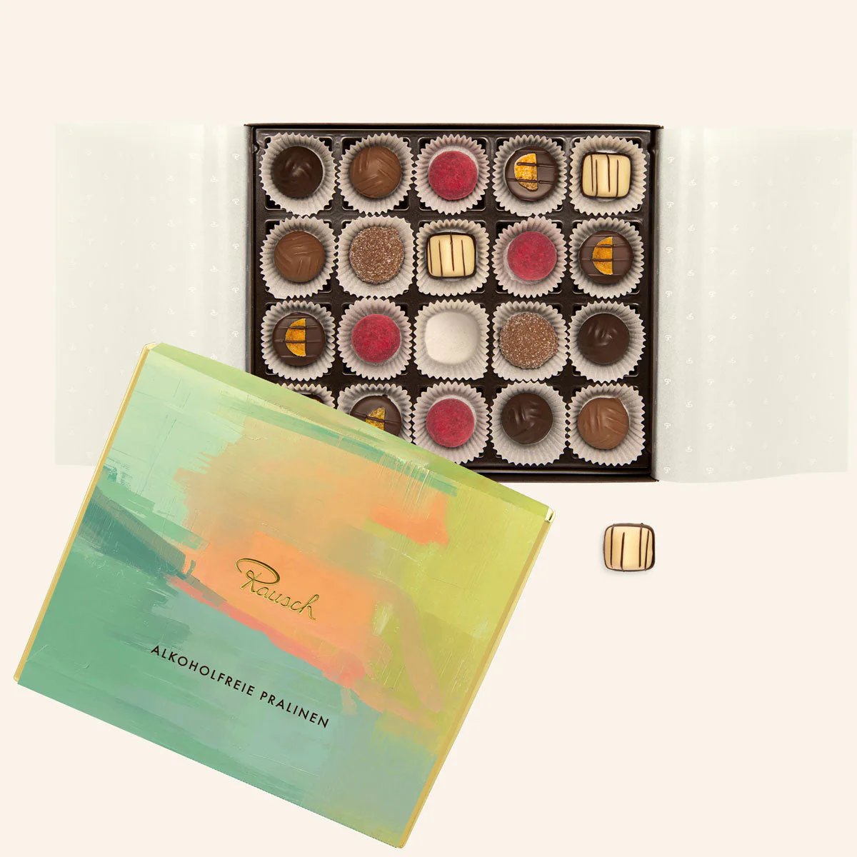 Pralinen